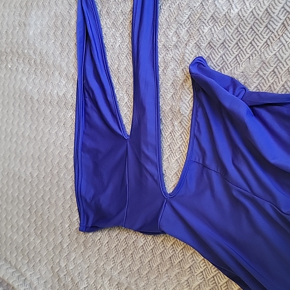 Body suit - Picture 2 of 2